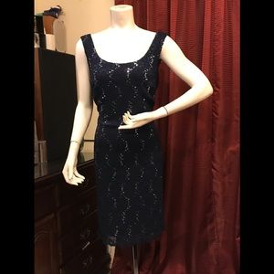 Jackie Jon beautiful dress